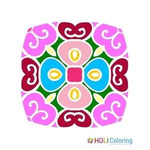 Meet your Posher, Terry